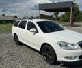 Білий Шкода Октавія, об'ємом двигуна 1.6 л та пробігом 281 тис. км за 8500 $, фото 5 на Automoto.ua