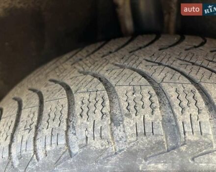 Белый Шкода Октавия, объемом двигателя 1.6 л и пробегом 270 тыс. км за 6700 $, фото 9 на Automoto.ua