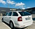 Білий Шкода Октавія, об'ємом двигуна 1.6 л та пробігом 266 тис. км за 6800 $, фото 1 на Automoto.ua