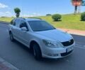 Білий Шкода Октавія, об'ємом двигуна 1.6 л та пробігом 237 тис. км за 7800 $, фото 11 на Automoto.ua