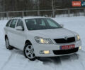 Білий Шкода Октавія, об'ємом двигуна 1.6 л та пробігом 256 тис. км за 8999 $, фото 1 на Automoto.ua