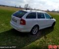 Білий Шкода Октавія, об'ємом двигуна 2 л та пробігом 272 тис. км за 11000 $, фото 13 на Automoto.ua