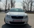 Белый Шкода Октавия, объемом двигателя 1.8 л и пробегом 270 тыс. км за 7500 $, фото 1 на Automoto.ua