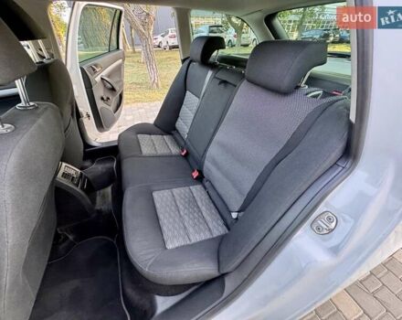 Белый Шкода Октавия, объемом двигателя 1.2 л и пробегом 167 тыс. км за 6999 $, фото 60 на Automoto.ua