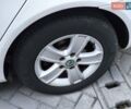 Белый Шкода Октавия, объемом двигателя 1.8 л и пробегом 265 тыс. км за 7500 $, фото 8 на Automoto.ua
