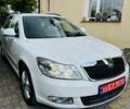 Шкода Октавія 2012 у Радивилове на Automoto.ua Білий Шкода Октавія, об'ємом двигуна 2 л та пробігом 229 тис. км за 11499 $, фото 2 на Automoto.ua