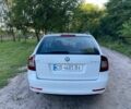 Белый Шкода Октавия, объемом двигателя 1.6 л и пробегом 246 тыс. км за 7200 $, фото 6 на Automoto.ua