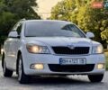Белый Шкода Октавия, объемом двигателя 1.2 л и пробегом 167 тыс. км за 6999 $, фото 4 на Automoto.ua