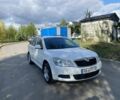Белый Шкода Октавия, объемом двигателя 1.6 л и пробегом 239 тыс. км за 8750 $, фото 5 на Automoto.ua