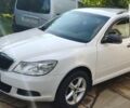 Белый Шкода Октавия, объемом двигателя 1.6 л и пробегом 374 тыс. км за 6900 $, фото 1 на Automoto.ua
