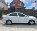 Белый Шкода Октавия, объемом двигателя 1.6 л и пробегом 298 тыс. км за 8300 $, фото 5 на Automoto.ua