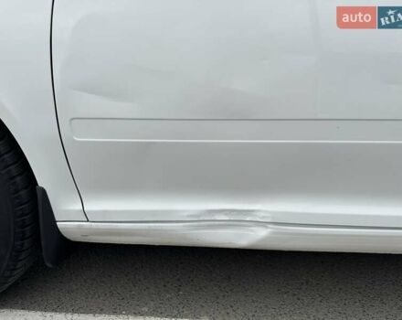 Білий Шкода Октавія, об'ємом двигуна 1.6 л та пробігом 280 тис. км за 5700 $, фото 22 на Automoto.ua