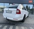 Белый Шкода Октавия, объемом двигателя 1.97 л и пробегом 355 тыс. км за 8500 $, фото 7 на Automoto.ua