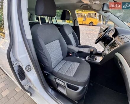 Белый Шкода Октавия, объемом двигателя 1.2 л и пробегом 167 тыс. км за 6999 $, фото 42 на Automoto.ua