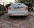 Шкода Октавия 2012 в Иршава на Automoto.ua Белый Шкода Октавия, объемом двигателя 1.6 л и пробегом 201 тыс. км за 8350 $, фото 7 на Automoto.ua