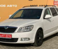 Белый Шкода Октавия, объемом двигателя 1.6 л и пробегом 238 тыс. км за 8200 $, фото 1 на Automoto.ua