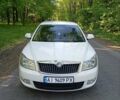 Білий Шкода Октавія, об'ємом двигуна 1.6 л та пробігом 245 тис. км за 8500 $, фото 1 на Automoto.ua