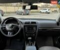Білий Шкода Октавія, об'ємом двигуна 1.97 л та пробігом 289 тис. км за 10500 $, фото 8 на Automoto.ua