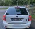 Білий Шкода Октавія, об'ємом двигуна 1.8 л та пробігом 192 тис. км за 8000 $, фото 5 на Automoto.ua