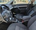 Белый Шкода Октавия, объемом двигателя 1.8 л и пробегом 270 тыс. км за 7200 $, фото 4 на Automoto.ua