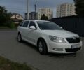 Белый Шкода Октавия, объемом двигателя 1.6 л и пробегом 371 тыс. км за 8000 $, фото 2 на Automoto.ua