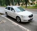Белый Шкода Октавия, объемом двигателя 1.6 л и пробегом 327 тыс. км за 7500 $, фото 7 на Automoto.ua