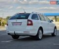 Белый Шкода Октавия, объемом двигателя 2 л и пробегом 239 тыс. км за 10499 $, фото 3 на Automoto.ua