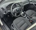 Білий Шкода Октавія, об'ємом двигуна 1.8 л та пробігом 220 тис. км за 7200 $, фото 5 на Automoto.ua