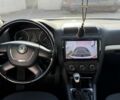 Білий Шкода Октавія, об'ємом двигуна 2 л та пробігом 322 тис. км за 8501 $, фото 20 на Automoto.ua