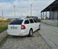 Білий Шкода Октавія, об'ємом двигуна 1.97 л та пробігом 370 тис. км за 8499 $, фото 13 на Automoto.ua