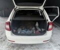 Білий Шкода Октавія, об'ємом двигуна 1.99 л та пробігом 351 тис. км за 9500 $, фото 21 на Automoto.ua