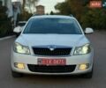 Белый Шкода Октавия, объемом двигателя 1.4 л и пробегом 233 тыс. км за 7500 $, фото 1 на Automoto.ua