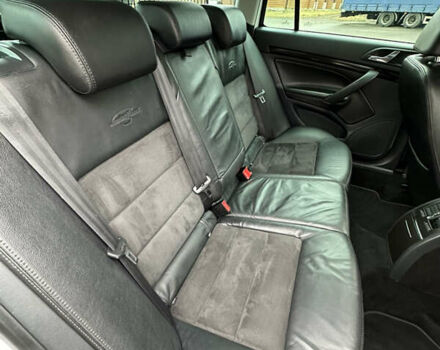 Белый Шкода Октавия, объемом двигателя 2 л и пробегом 217 тыс. км за 9999 $, фото 56 на Automoto.ua