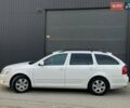 Білий Шкода Октавія, об'ємом двигуна 1.6 л та пробігом 267 тис. км за 7950 $, фото 3 на Automoto.ua