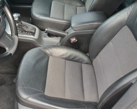 Білий Шкода Октавія, об'ємом двигуна 2 л та пробігом 270 тис. км за 10300 $, фото 13 на Automoto.ua