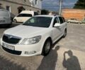 Белый Шкода Октавия, объемом двигателя 1.6 л и пробегом 299 тыс. км за 6294 $, фото 1 на Automoto.ua