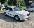 Белый Шкода Октавия, объемом двигателя 1.6 л и пробегом 270 тыс. км за 7500 $, фото 2 на Automoto.ua