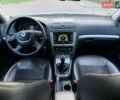 Белый Шкода Октавия, объемом двигателя 1.4 л и пробегом 233 тыс. км за 7500 $, фото 22 на Automoto.ua