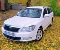 Шкода Октавия 2012 в Виннице на Automoto.ua Белый Шкода Октавия, объемом двигателя 1.6 л и пробегом 246 тыс. км за 7700 $, фото 1 на Automoto.ua