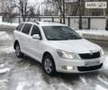 Белый Шкода Октавия, объемом двигателя 1.6 л и пробегом 283 тыс. км за 8400 $, фото 1 на Automoto.ua