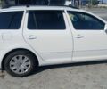 Белый Шкода Октавия, объемом двигателя 1.6 л и пробегом 263 тыс. км за 6700 $, фото 68 на Automoto.ua