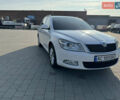 Белый Шкода Октавия, объемом двигателя 1.97 л и пробегом 320 тыс. км за 9800 $, фото 6 на Automoto.ua
