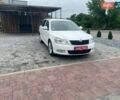 Білий Шкода Октавія, об'ємом двигуна 1.99 л та пробігом 220 тис. км за 9800 $, фото 3 на Automoto.ua