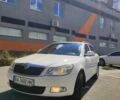 Белый Шкода Октавия, объемом двигателя 1.97 л и пробегом 300 тыс. км за 7500 $, фото 17 на Automoto.ua