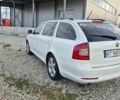 Білий Шкода Октавія, об'ємом двигуна 1.97 л та пробігом 370 тис. км за 8499 $, фото 38 на Automoto.ua