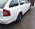 Шкода Октавия 2012 в Измаиле на Automoto.ua Белый Шкода Октавия, объемом двигателя 1.6 л и пробегом 252 тыс. км за 7600 $, фото 7 на Automoto.ua