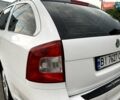 Белый Шкода Октавия, объемом двигателя 1.2 л и пробегом 188 тыс. км за 7100 $, фото 6 на Automoto.ua
