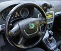 Белый Шкода Октавия, объемом двигателя 1.8 л и пробегом 265 тыс. км за 7500 $, фото 10 на Automoto.ua