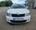 Білий Шкода Октавія, об'ємом двигуна 2 л та пробігом 270 тис. км за 10300 $, фото 1 на Automoto.ua