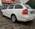 Білий Шкода Октавія, об'ємом двигуна 1.6 л та пробігом 250 тис. км за 8000 $, фото 4 на Automoto.ua